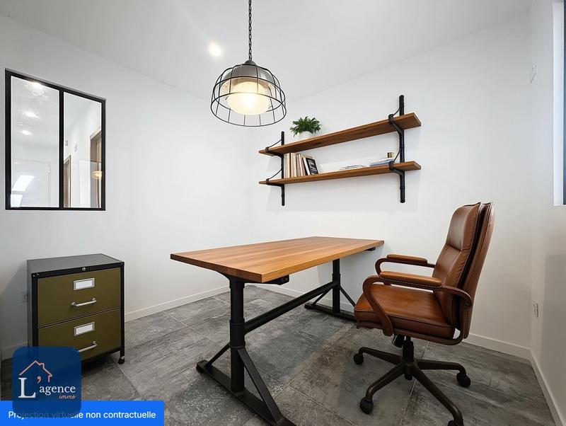 Villa - 228 m² - 8 pièces