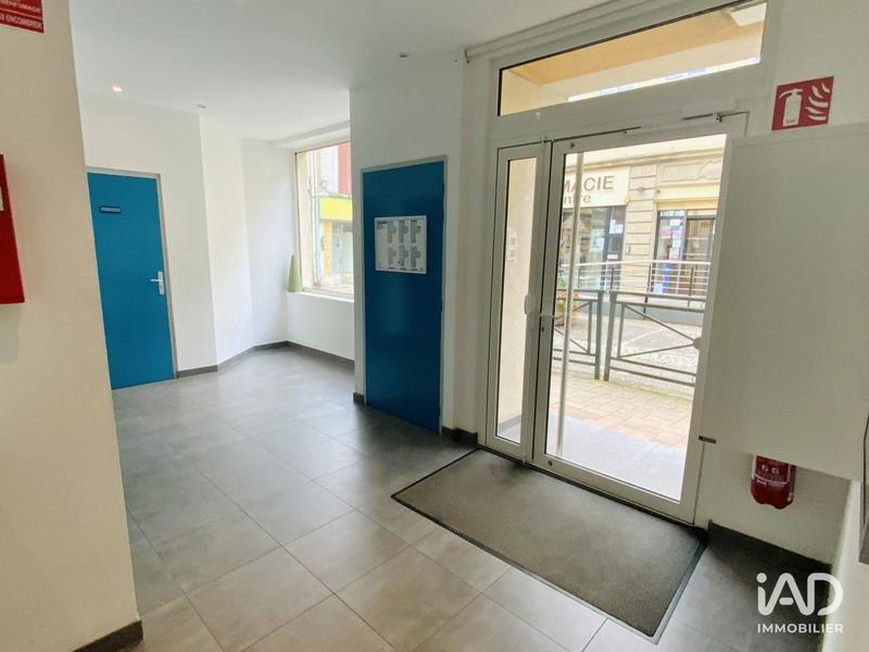 Local commercial - 51 m²