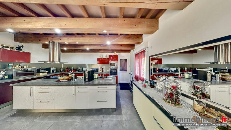 Mas - 282 m² - 11 pièces