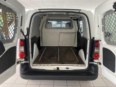 Citroën Berlingo (30) m Bluehdi 75 Business