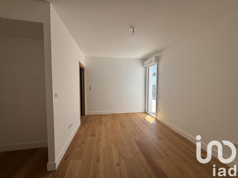 Appartement - 84 m² - 3 pièces