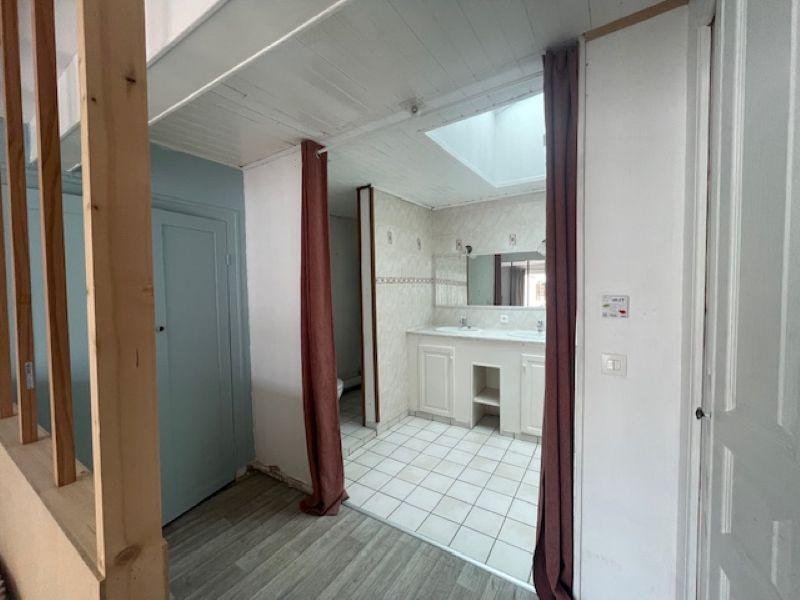 Maison - 72 m² - 3 pièces