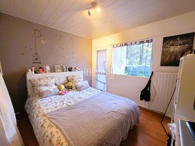 Appartement - 81 m² - 4 pièces