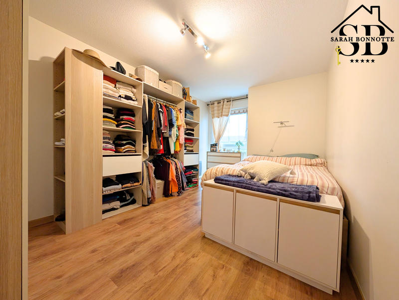 Appartement - 74 m² - 4 pièces