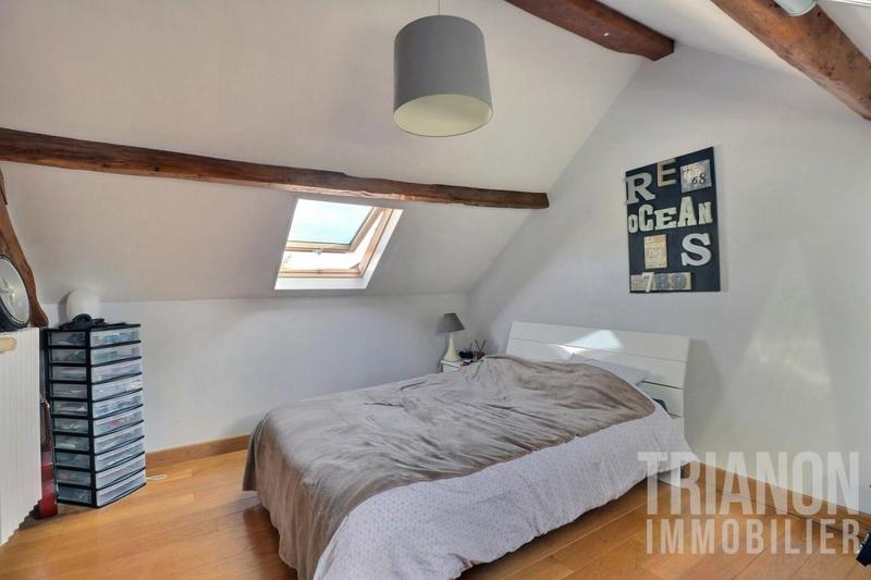 Maison - 157 m² - 7 pièces