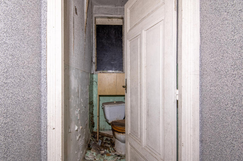 Maison - 72 m² - 4 pièces