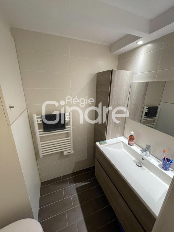 Appartement - 39 m² - 1 pièce