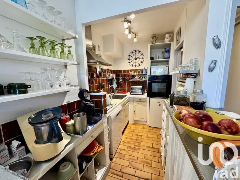 Appartement - 69 m² - 2 pièces