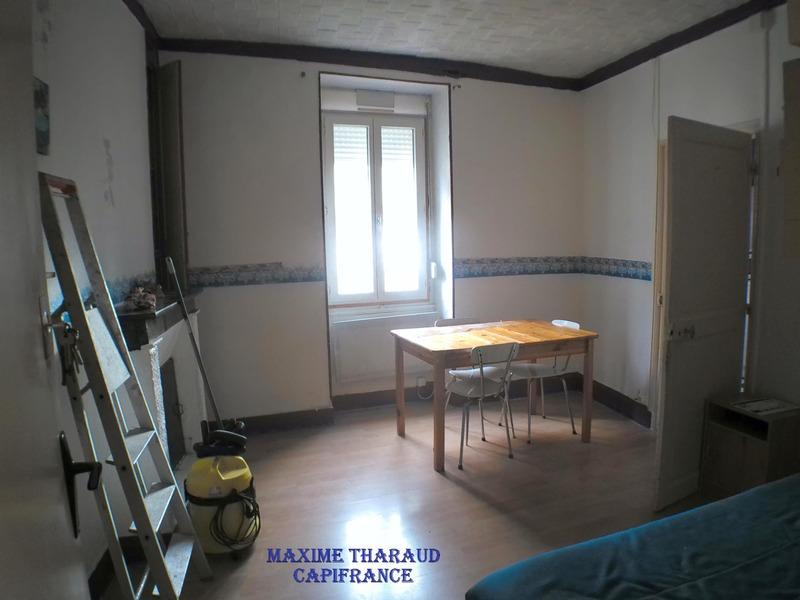 Immeuble - 117 m² - 6 pièces