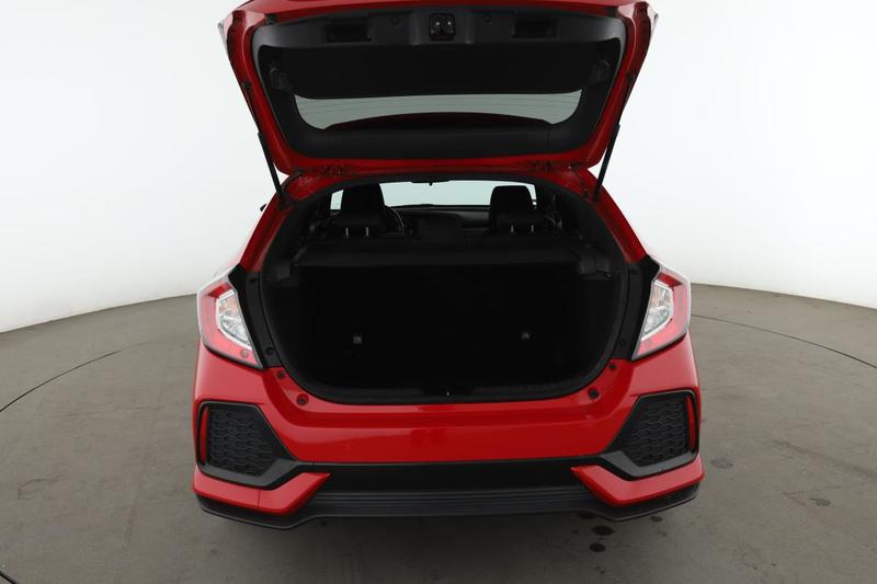 Honda Civic 1.0 i-Vtec Executive 5p 126 ch