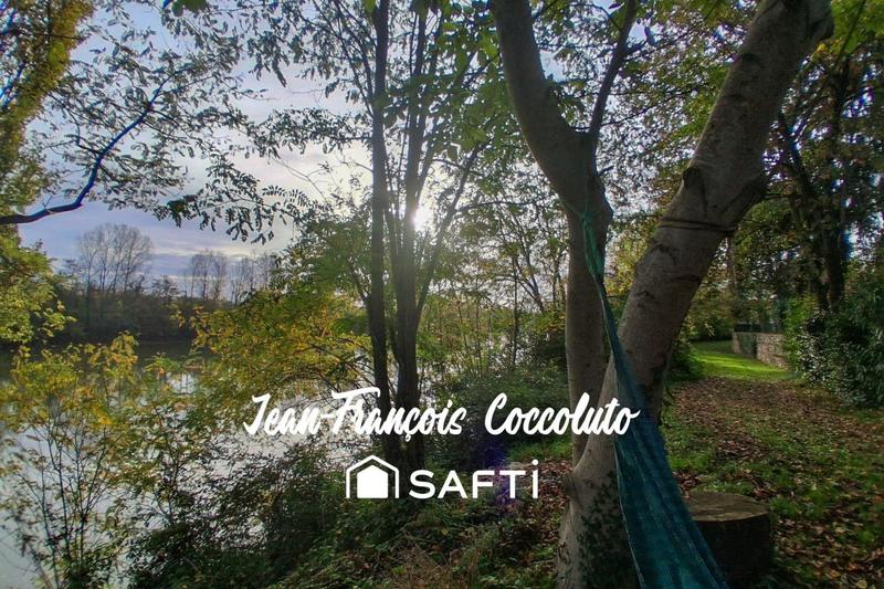 Maison - 58 m² - 3 pièces