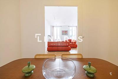 Appartement - 91 m² - 3 pièces