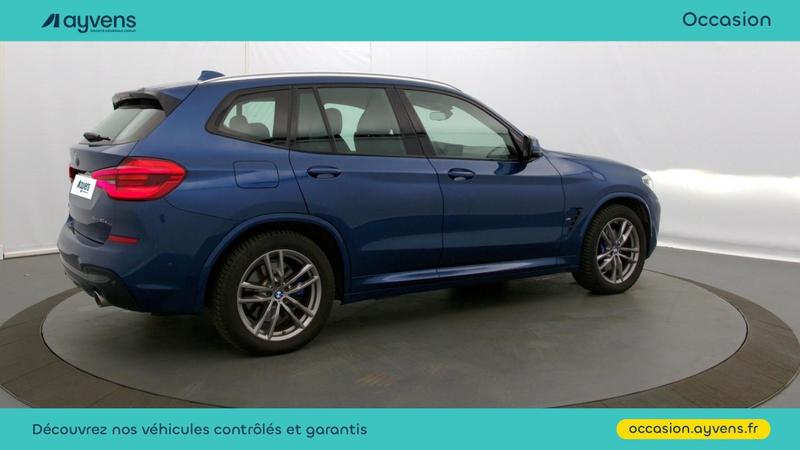 Bmw X3 xDrive30e 292ch m Sport