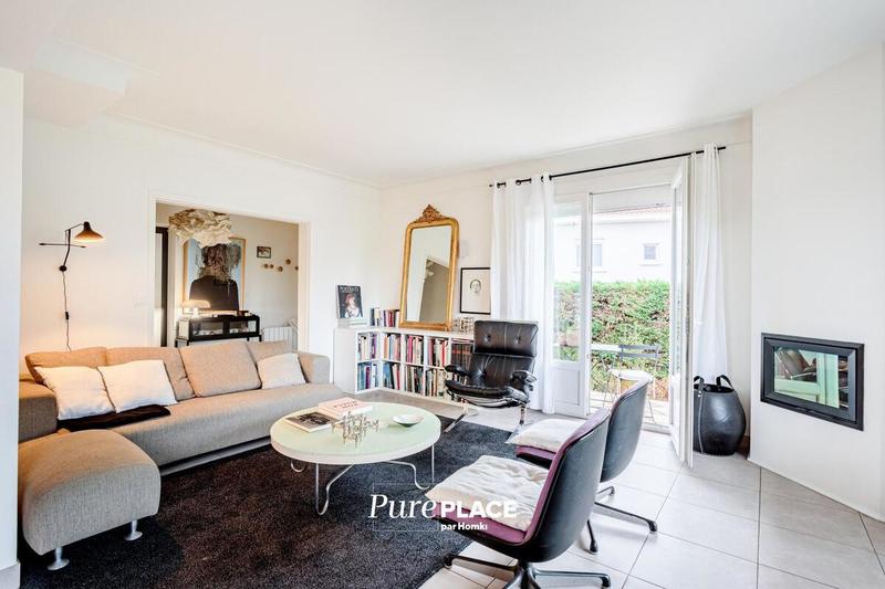 Villa - 110 m² - 5 pièces