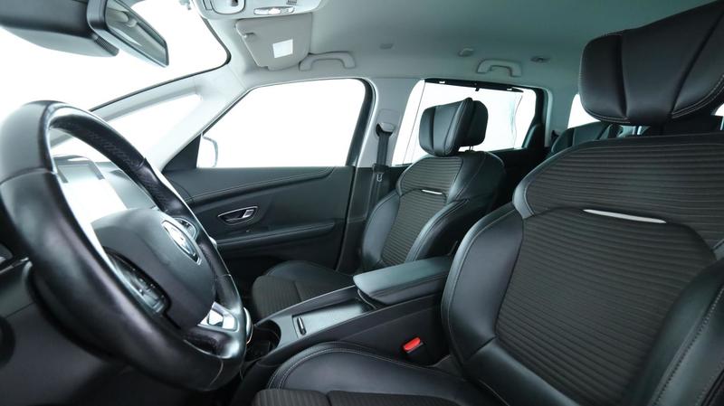 Renault Grand Scénic 1.6 dCi Energy Bose Edition Edc 7pl 160 ch