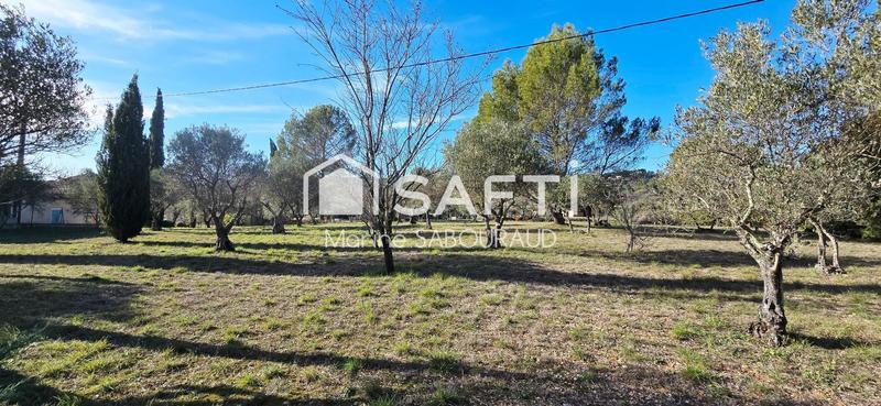 Maison - 89 m² - 4 pièces