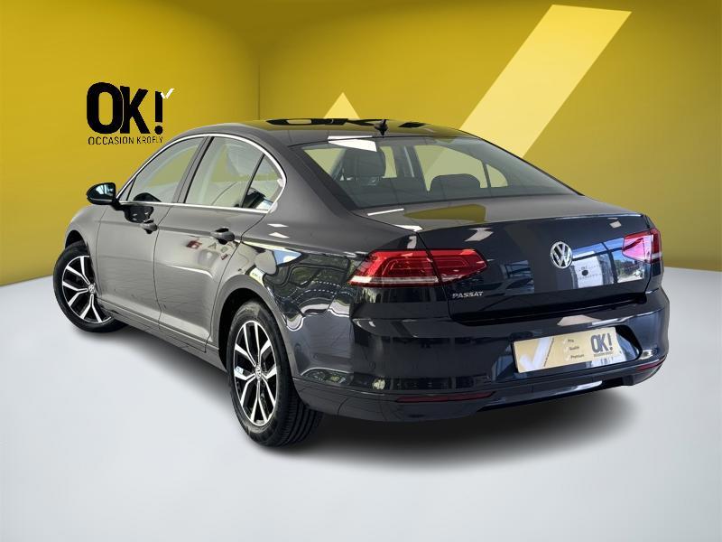 Volkswagen Passat Berline Comfortline 1.5 150 Dsg7 Leds Gps Caméra Carplay a