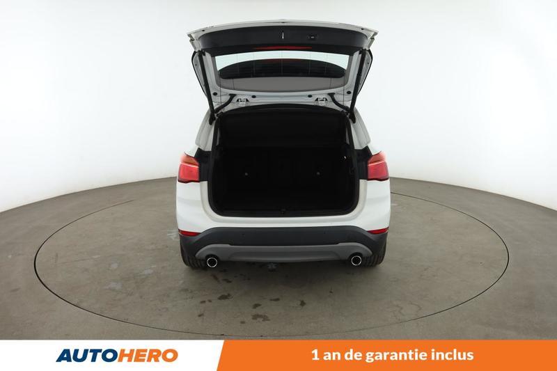 Bmw X1 sDrive18d Business Design Bva8 150 ch