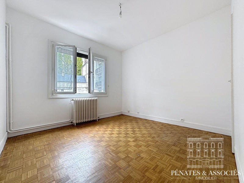 Appartement - 74 m² - 3 pièces