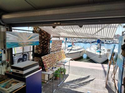 Appartement - 62 m² - 2 pièces