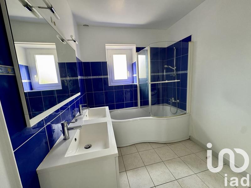 Appartement - 81 m² - 4 pièces