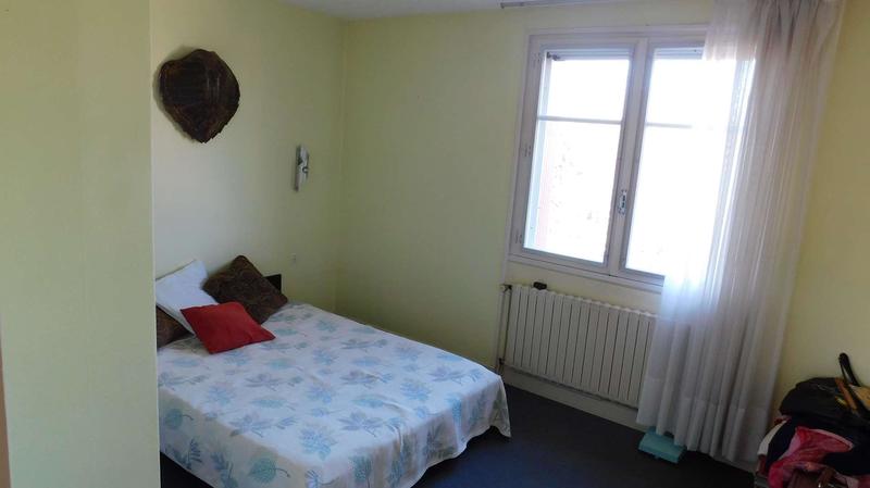 Maison - 97 m² - 5 pièces