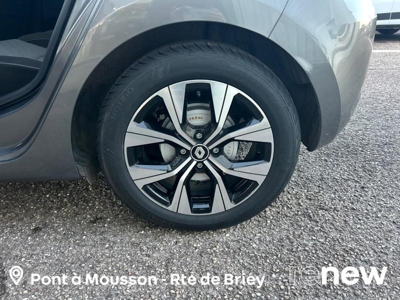 Renault Clio V E-Tech full hybrid 145 Evolution