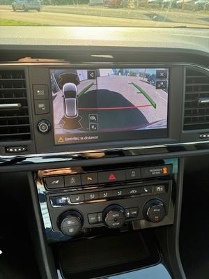 Seat Leon Cupra 20 Tsi 290 Dsg 7