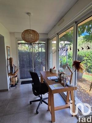 Maison - 99 m² - 4 pièces