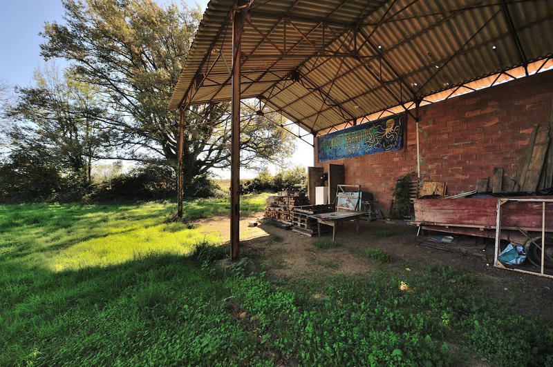 Ferme - 88 m² - 3 pièces
