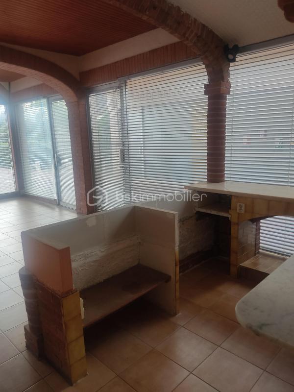 Local commercial - 60 m² - 2 pièces