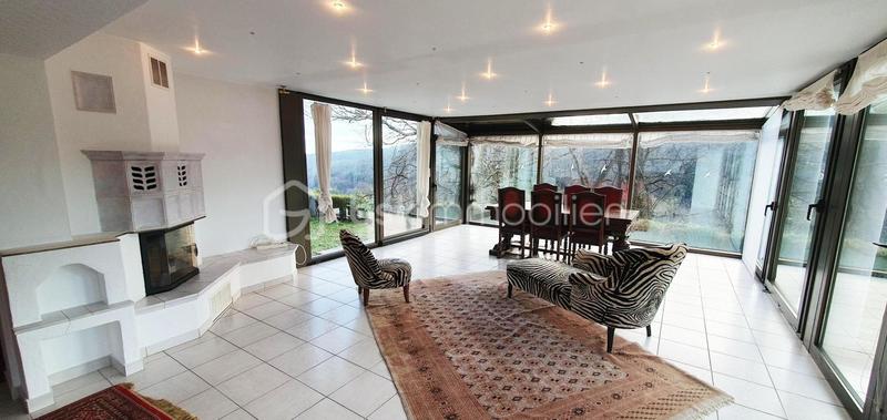 Propriété - 312 m² - 7 pièces