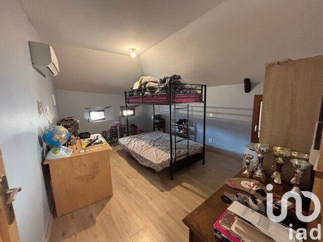 Maison de campagne - 123 m² - 7 pièces