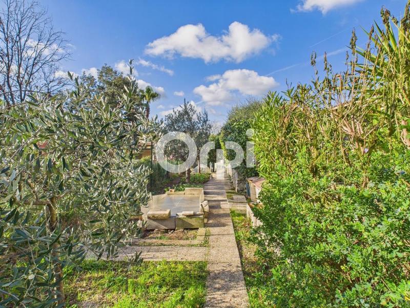 Maison - 130 m² - 4 pièces