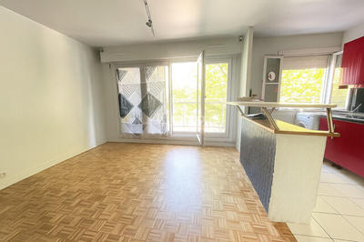 Studio - 26 m² - 1 pièce