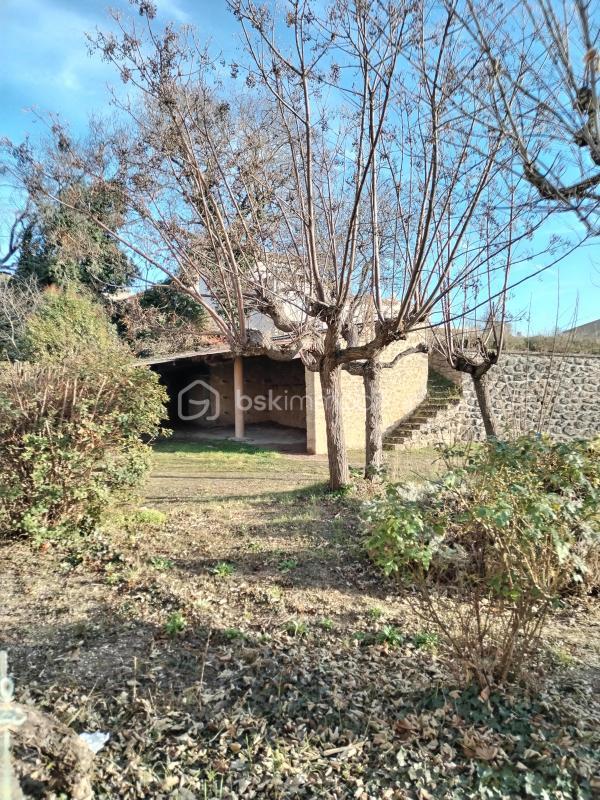 Mas - 200 m² - 8 pièces