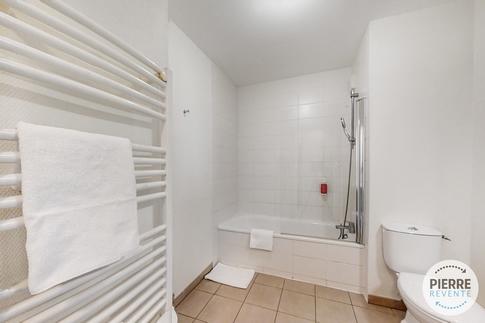 Studio - 33 m² - 1 pièce