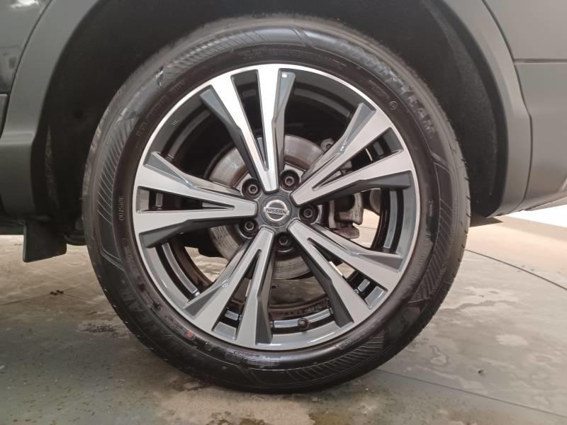 Nissan Qashqai 1.3 Dig-T 140 n-Connecta