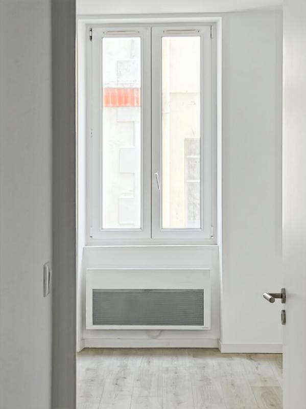 Appartement - 28 m² - 2 pièces