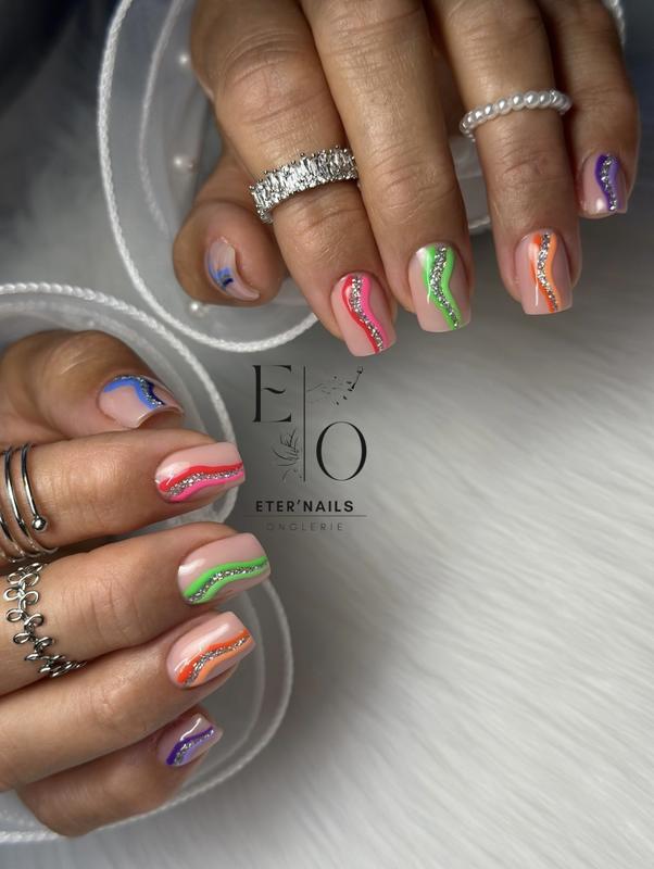 Eter’nails Onglerie