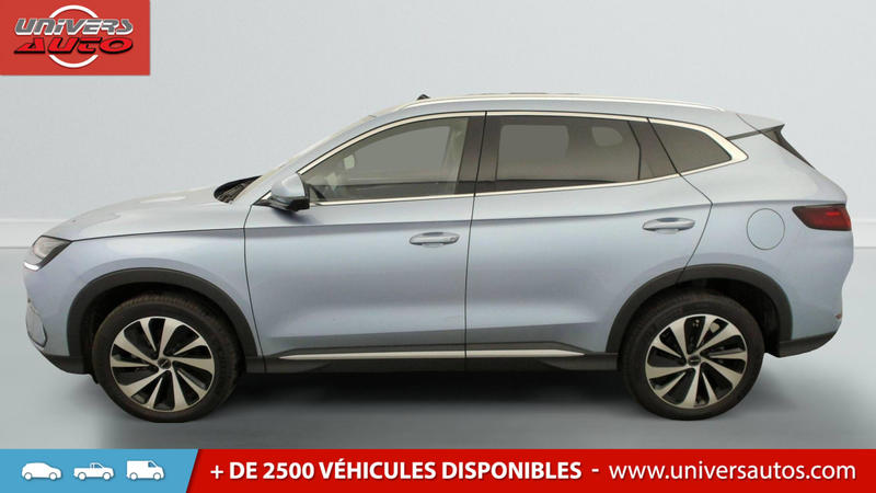 Byd Seal U 1.5l Dm-I 218 Ch Phev Comfort