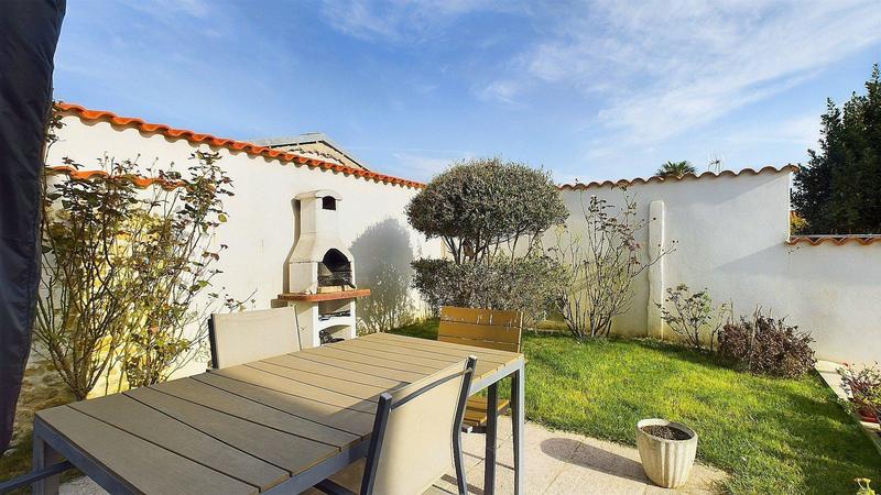 Maison - 140 m² - 7 pièces