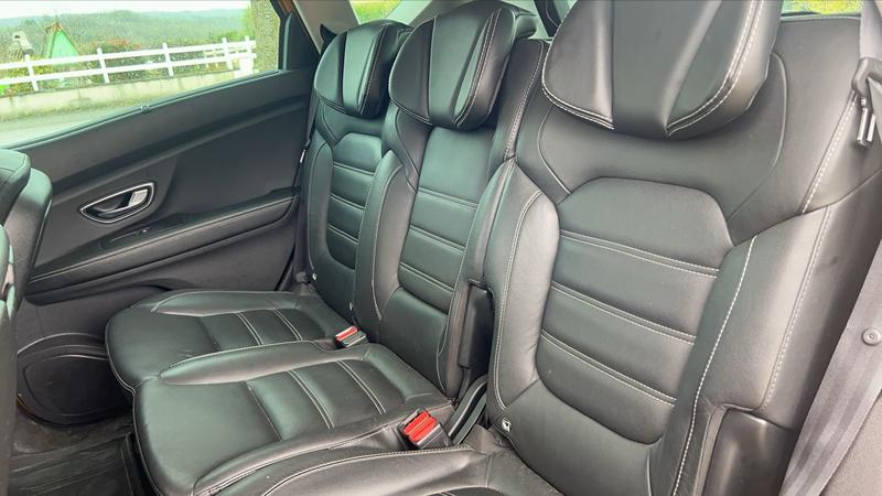 Renault Scénic IV 1.2 TCe 130 Energy Intens