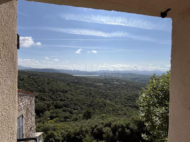 Maison de village - 143 m² - 7 pièces