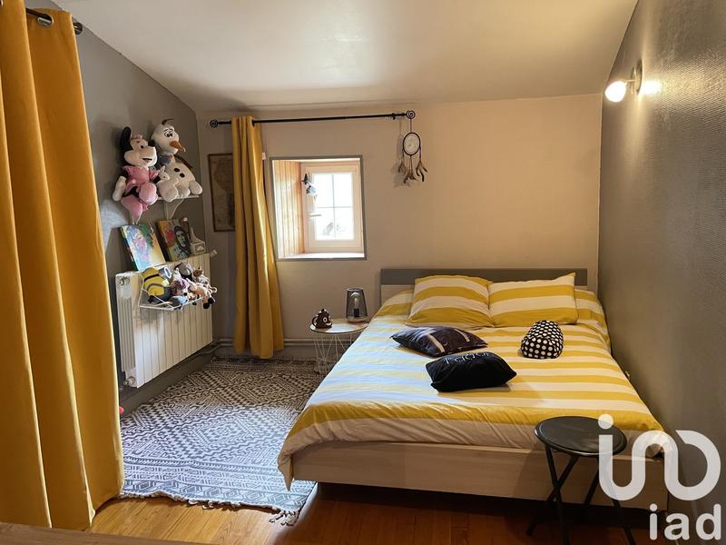 Maison - 201 m² - 6 pièces