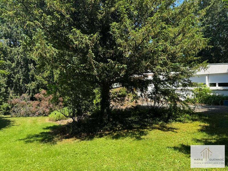 Maison - 194 m² - 7 pièces