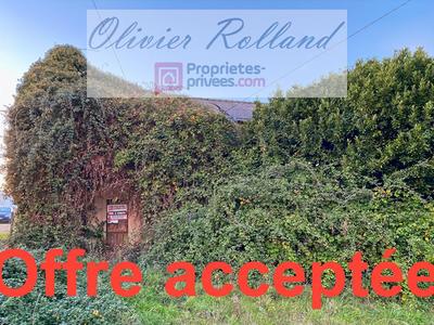 Maison - 78 m² - 5 pièces