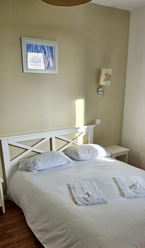 Appartement - 45 m² - 3 pièces