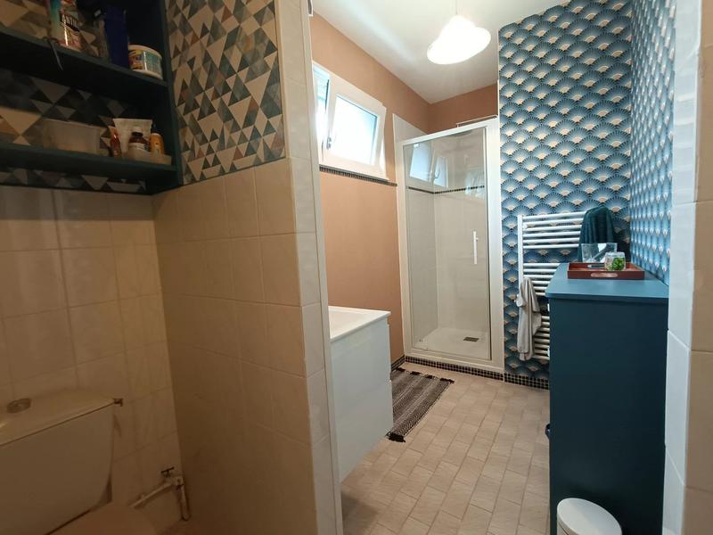 Maison - 163 m² - 6 pièces