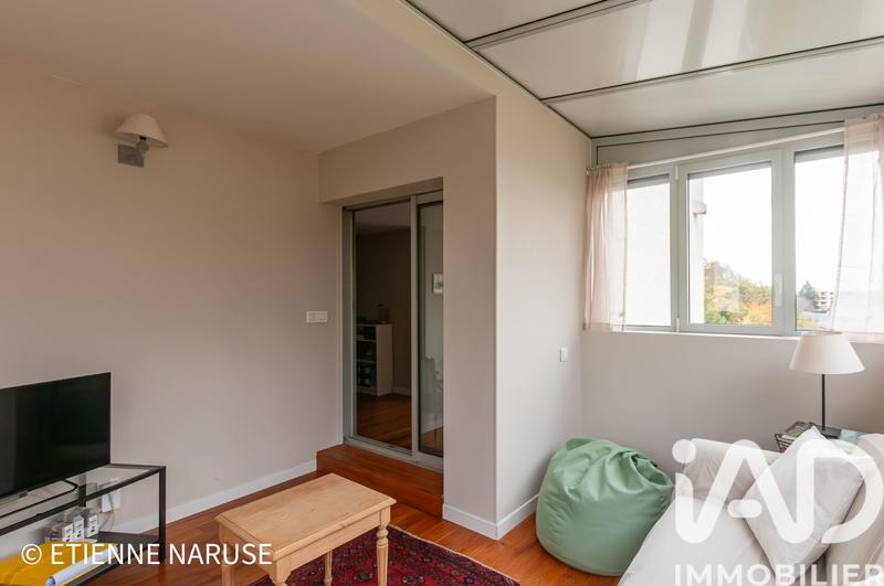 Appartement - 97 m² - 4 pièces